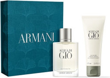 Набор ароматов Giorgio Armani