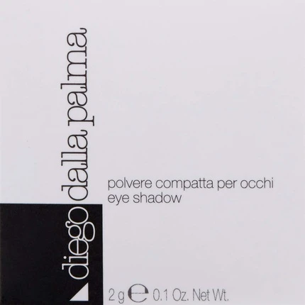Тени для век Diego Dalla Palma Satin Pear