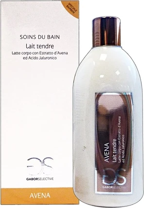 Молочко Gabor Bath Care Soft Milk