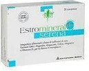 Таблетки Meda Pharma Estromineral Serena Plus