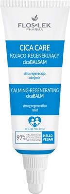Крем для лица Floslek Cica Care