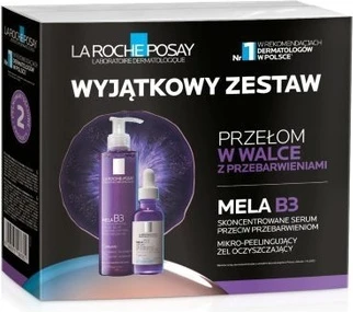 Набор по уходу за кожей La Roche-Posay