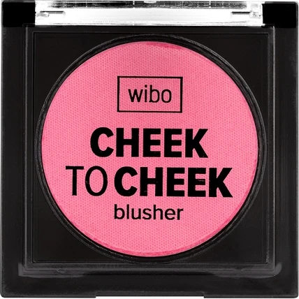 Blusher Wibo Cheek To Cheek