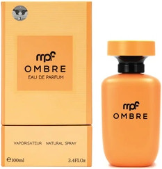Eau De Parfum Arabiyat Prestige Myperfumes Ombre Для Женщин