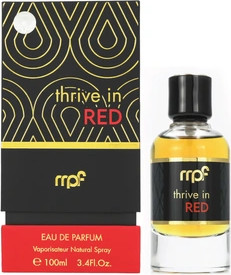 Eau De Parfum Arabiyat Prestige Thrive In Red