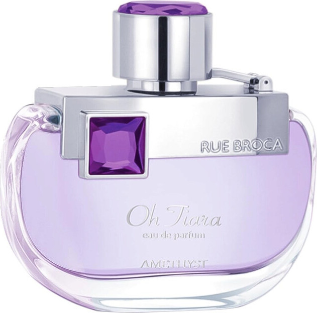 Eau De Parfum Rue Broca Oh Tiara Amethyst