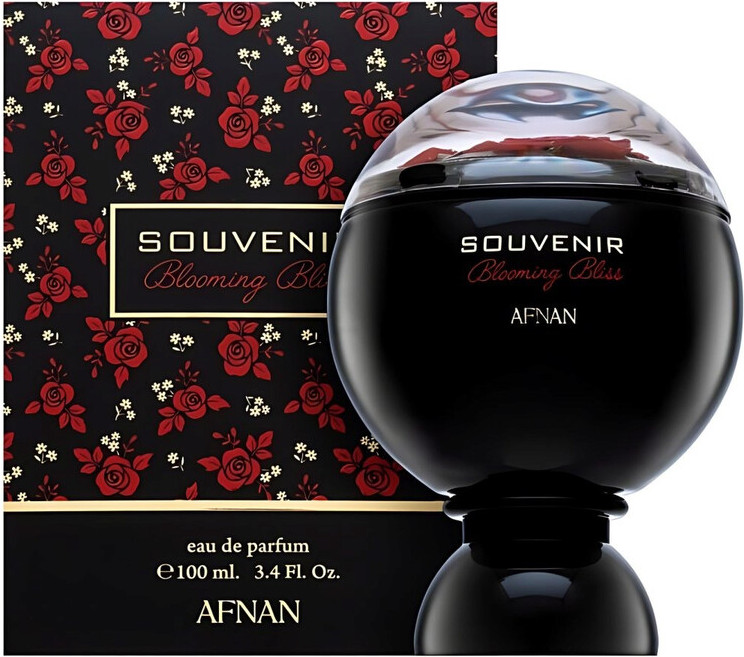 Eau De Parfum Afnan Souvenir Blooming Bliss