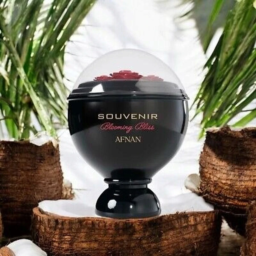 Eau De Parfum Afnan Souvenir Blooming Bliss