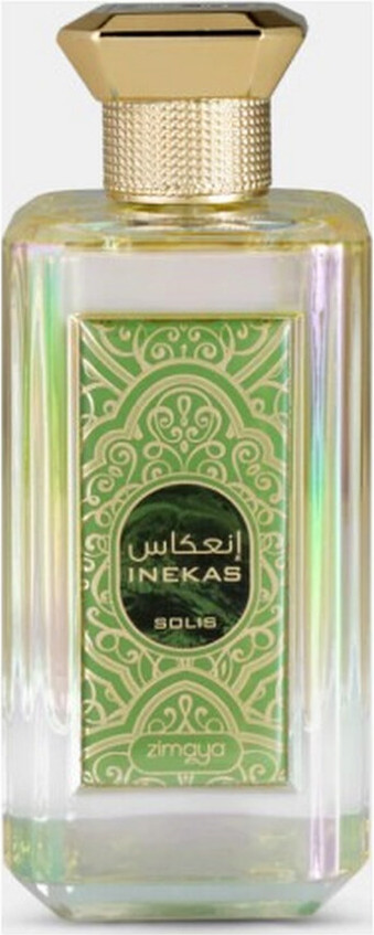 Eau de Parfum Zimaya Inekas Solis