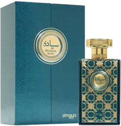 Парфюмированная вода Zimaya Siada Regal