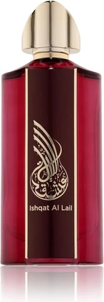 Духи Fragrance World Ishqat Al Lail
