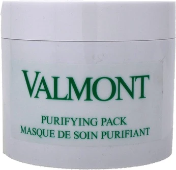 Очищающая маска Valmont