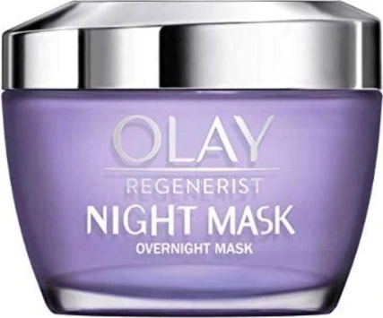 Ночная маска Olay Regenerist Wonderful Firming (Ночная маска для повышения упругости)