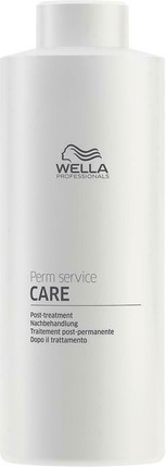 Уход Wella Professionals Perm Service Care Treatment После Химической Завивки