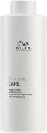Уход Wella Professionals Perm Service Care Treatment После Химической Завивки