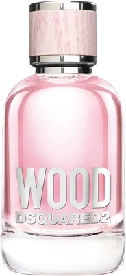 Eau De Toilette Dsquared2 Wood Pour Femme