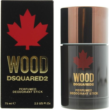 Дезодорант-стик Dsquared2 Wood