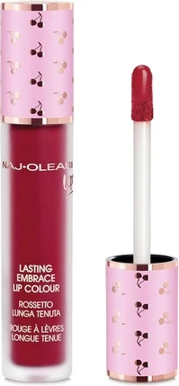 Помада Naj-Oleari Lasting Embrace