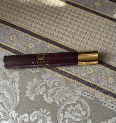 Парфюмерная вода Versace Eros Flame