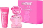 Туалетная вода Moschino Toy 2 Bubble Gum
