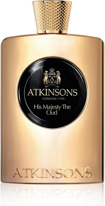 Eau De Parfum Atkinsons His Majesty The Oud
