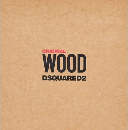 Подарочный набор Eau De Parfum Dsquared2 Original Wood