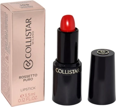 Помада Collistar Puro