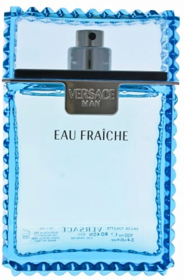 Одеколон Versace Versace Man Eau Fraiche
