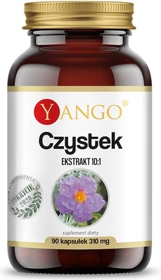 Капсулы Yango Puree