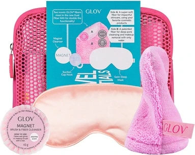 Косметичка Glove It Travel Essentials Coffret