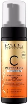 Cleansing Foam Eveline Cosmetics C-Perfection