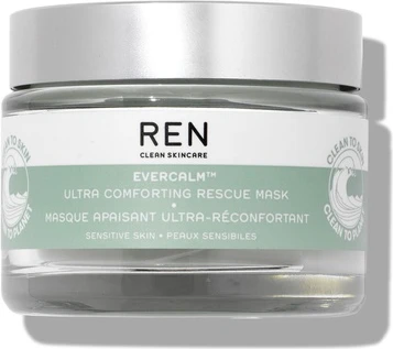 Маска Ren Clean Skincare Evercalm