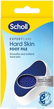 Ручной напильник для ног Scholl Expert Care