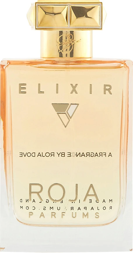 Eau De Parfum Roja Parfums Elixir Essence De Parfum