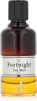 Eau De Parfum Maison Alhambra Fortnight