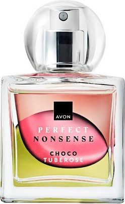 Парфюмерная вода Avon Perfect Nonsense