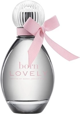 Духи Sarah Jessica Parker Born Lovely