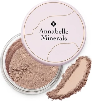 Минеральный консилер Annabelle Minerals Golden Medium