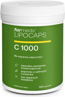 Капсулы Formeds