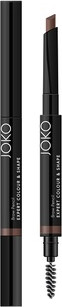 Eyebrow Pencil Joko Expert Colour & Shape Retractable