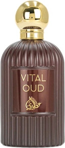 Oud Vital Myperfumes Eau De Parfum