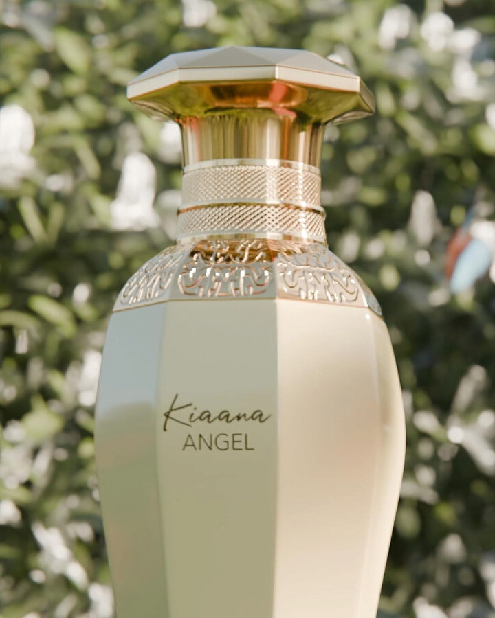 Духи Afnan Kiaana Angel