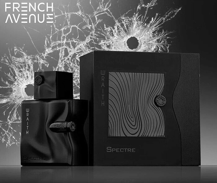 Духи French Avenue Spectre Wraith
