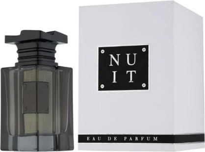 Eau De Parfum Fragrance World Nuit