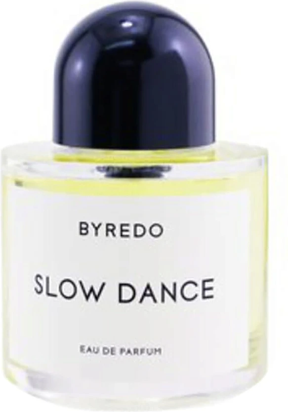 Eau De Parfum Byredo Slow Dance