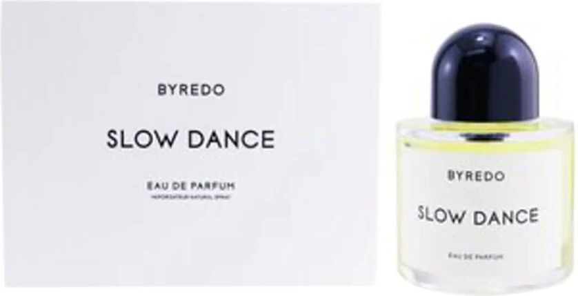 Eau De Parfum Byredo Slow Dance