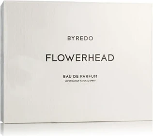 Eau De Parfum Byredo Flowerhead