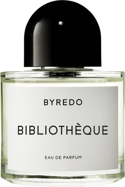 Для Парфюма Byredo Bibliotheque