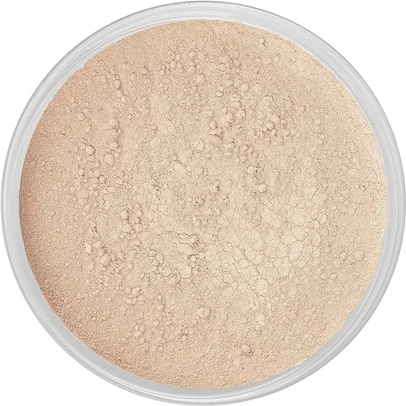 Пудровый тональный крем Idun Minerals SPF15 100% Очищенные минералы Saga Light Neutral