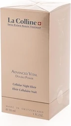Ночной крем La Colline Advanced Vital Cellular Night Elixir